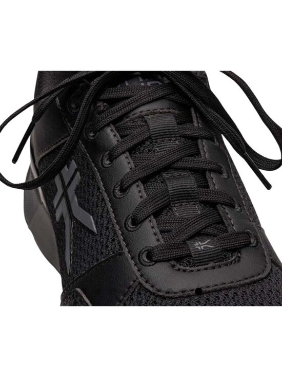 Kuru Quantum 2 Orthopedic Sneakers Jet Black Slate Gray Men’s Size 10.5 Wide New main image 14